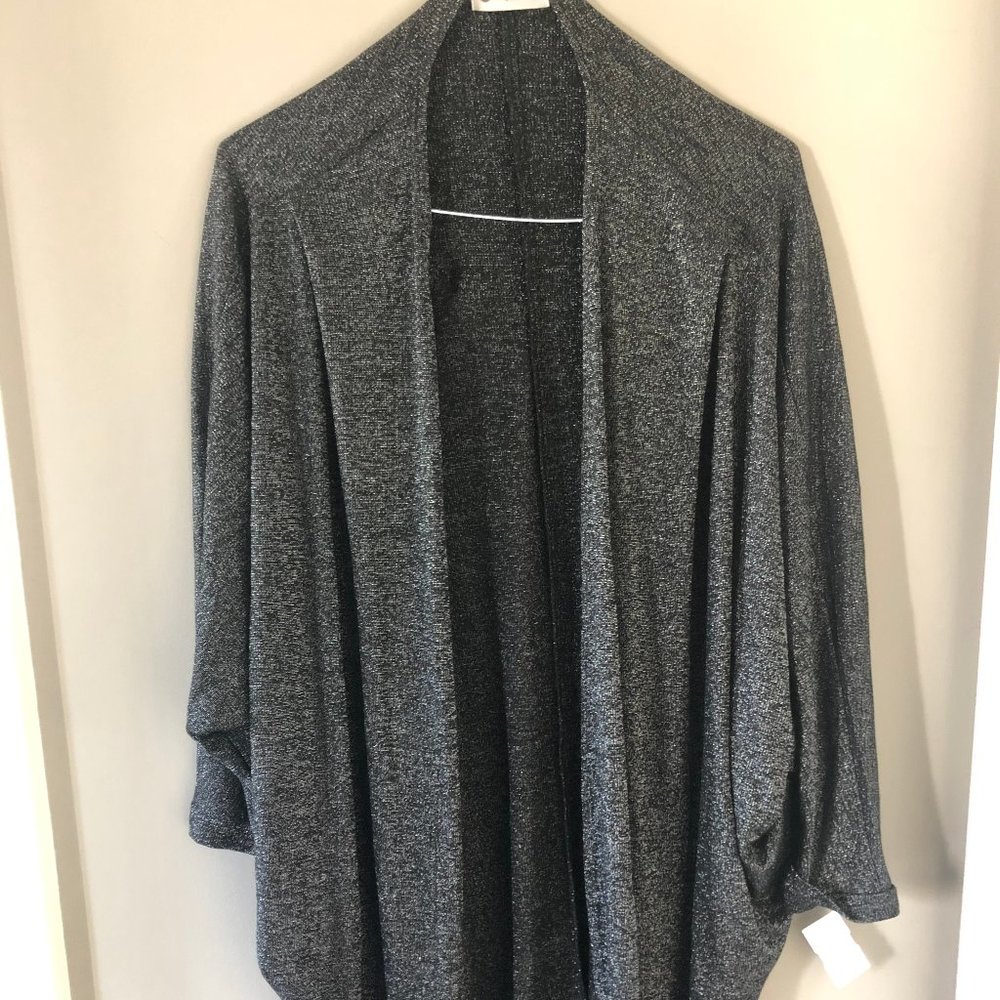 Impeccable Pig Black Sweater